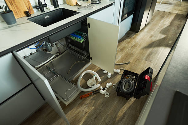 Reliable Pipe Repair contractor in Waller, WA by Street Wise - Plumbing